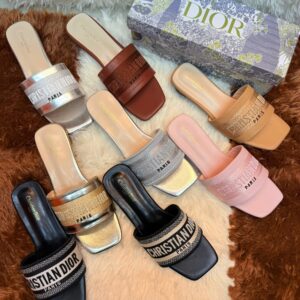 Women Christian Dior Casual
