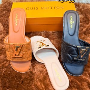Louis Vuitton Women Casual Shoe