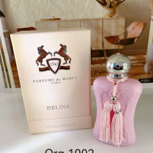 Parfums de Marly Delina