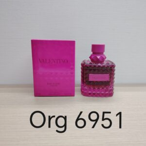 Valentino Donna Pink PP
