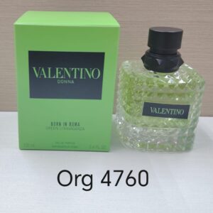 Valentino Donna Green Stravaganza