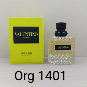 Valentino Donna Yellow Dream