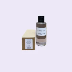 Purple OUD Christian Dior 125 ML