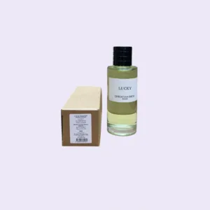 Lucky Christian Dior