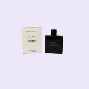 Bleu De Chanel Parfum Pour Homme