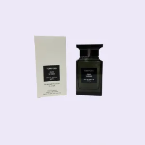 Tom Ford Oud Wood