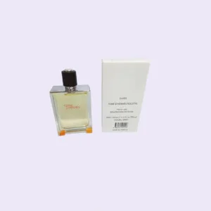 Terre D'Hermes Toilette