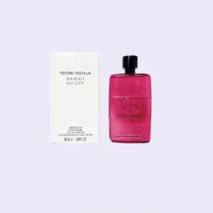 Gucci Guilty Absolute