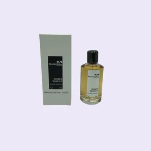 Mancera Roses Vanille