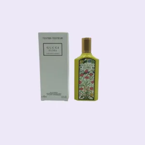 Gucci Flora Gorgeous Orchid