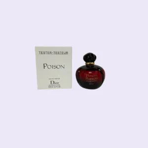 Poison Eau De Parfum