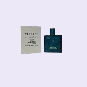 Versace Eros Eau De Parfum