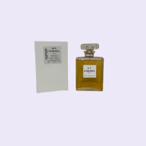 N5 Chanel Eau De Parfum