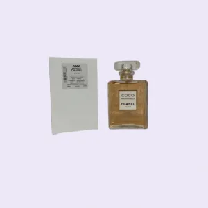 COCO Mademoiselle Eau De Parfum Intense