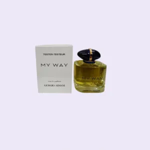 My Way Eau De Parfum