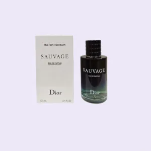 Sauvage EAU DE PARFUM