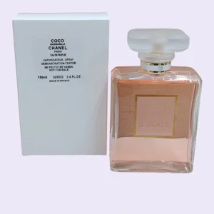 Coco Mademoiselle Chanel Eau De Perfume