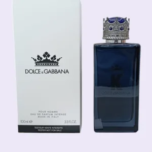 K Dolce & Gabbana Eau De Parfume Intense