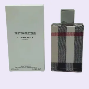 Burberry London Eau De Parfum for Woman