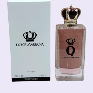 Q Dolce & Gabbana