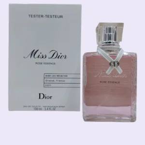 Miss Dior Rose Essence Eau De Toilette