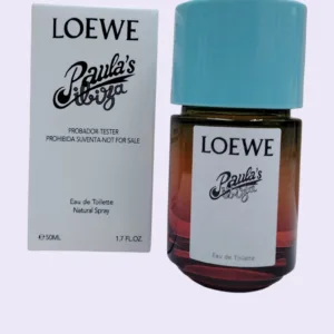Loewe Paula's Ibiza Eau De Toilette