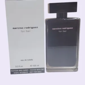 Narciso Rodriguez for Her Eau De Toilette