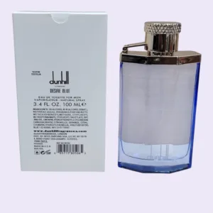 Dunhill London Desire Blue Edt For Men