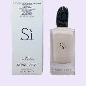 Si Fiori Giorgio Armani Eau de Parfume