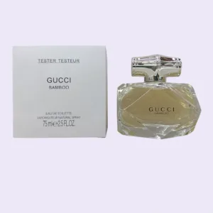 Gucci Bamboo Eau De Toilette