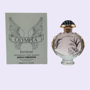 Olympea Blossom Paco Rabanne Eau de Parfum Florale
