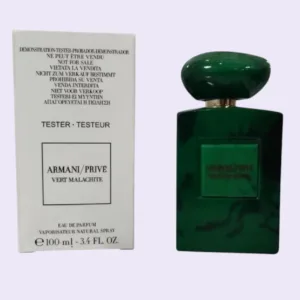 Armani/Prive Vert Malachite Eau De Parfum