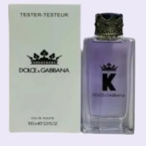 K Dolce & Gabbana Eau De Toilette