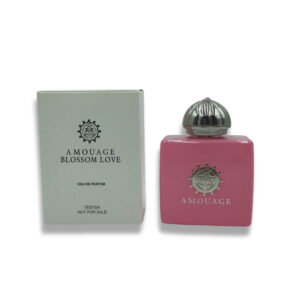 Amouage perfume bottle