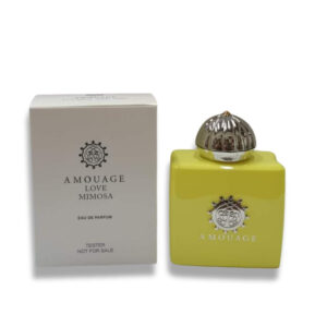 Amouage Love Mimosa Perfume