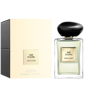 ARMANI/PRIVE THE YULONG EAU DE TOILETTE 100 ML|Unisex|armani prive the yulong