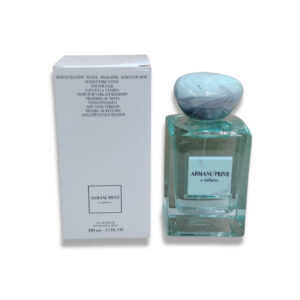 Armani Prive A Milano Perfume