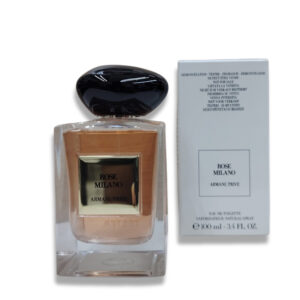 Armani Privé Rose Milano Perfume