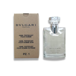 Bvlgari Pour Homme Extreme Perfume