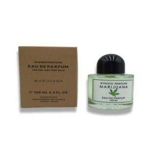 Byredo Marijuana Perfume