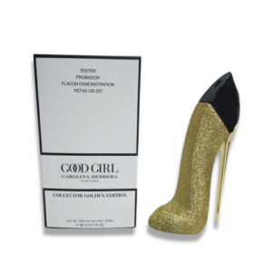 Good Girl Golden Edition Perfume