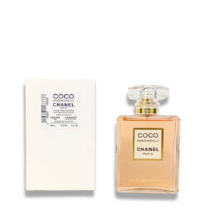 Chanel Coco Mademoiselle Perfume
