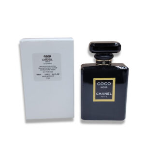 Chanel Coco Noir Perfume