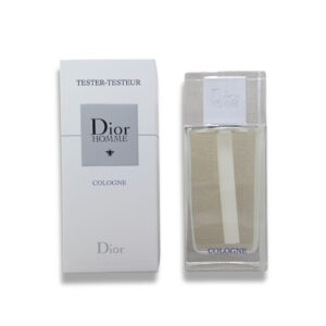 Dior perfume bottle