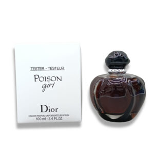 Dior perfume bottle