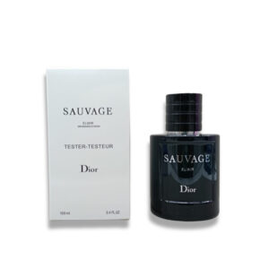 Dior Sauvage Perfume