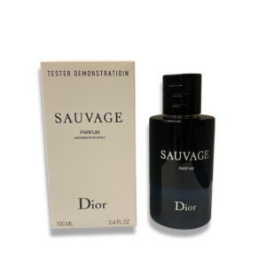 Dior Sauvage Perfume