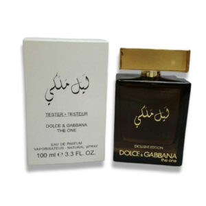 Dolce & Gabbana The One Perfume