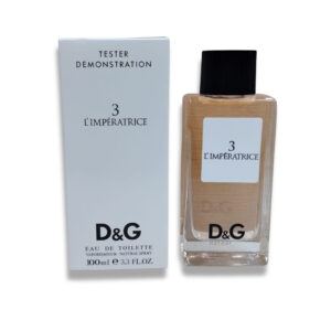 Dolce & Gabbana L’Imperatrice Perfume