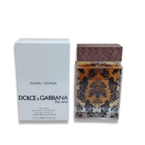 Dolce & Gabbana The One Baroque Perfume